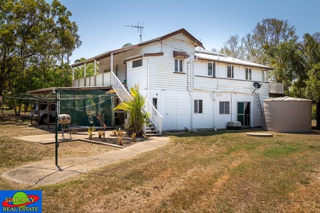 Picture of 56 Palm Springs Dr, CALAVOS QLD 4670