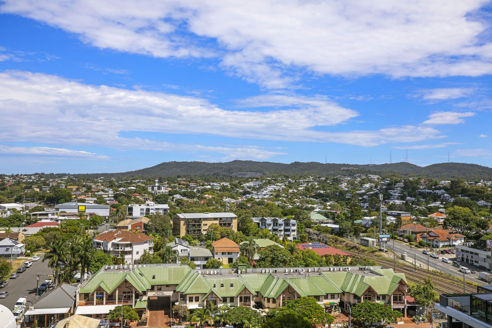 21106/22-36 Railway Terrace, Milton QLD 4064, Image 1