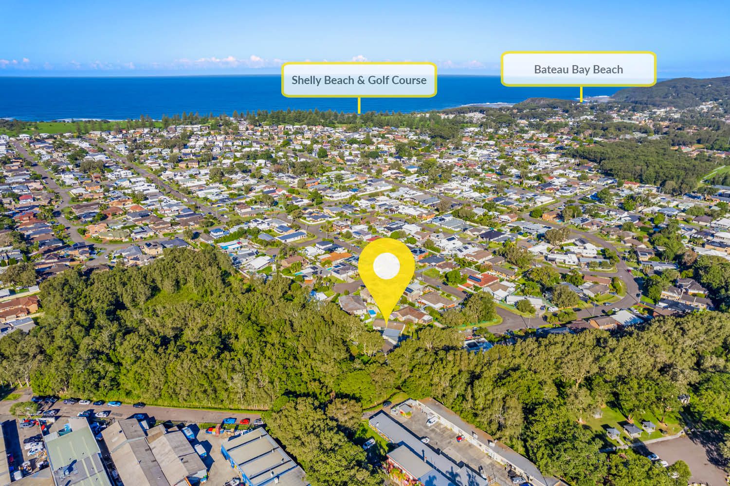 4 Bonnieview Street, Long Jetty NSW 2261, Image 2