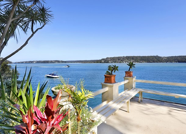 22 Gow Avenue, Port Hacking NSW 2229