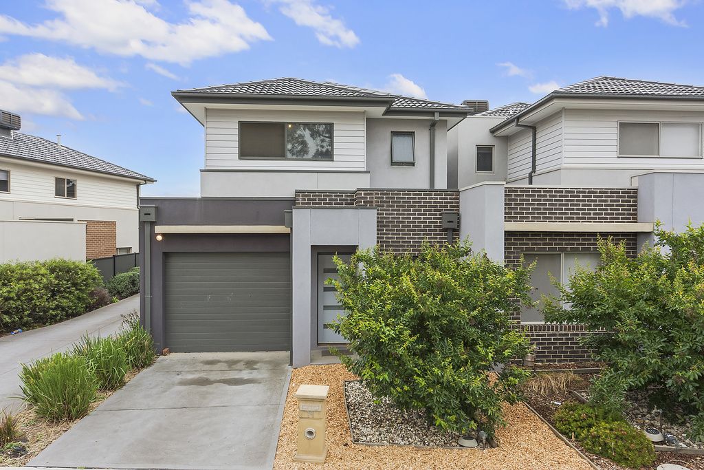 19 Kincaid Drive, Mernda VIC 3754, Image 0