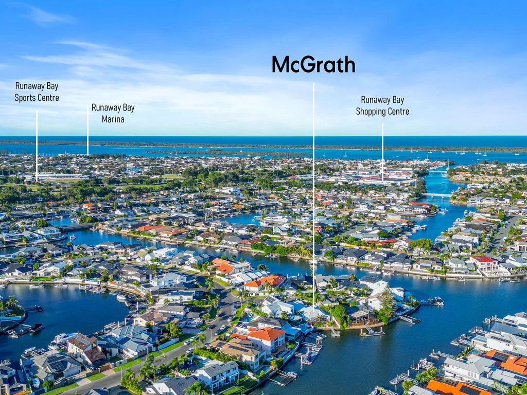 Additional image 19 of 3 The Yardarm, Runaway Bay QLD 4216