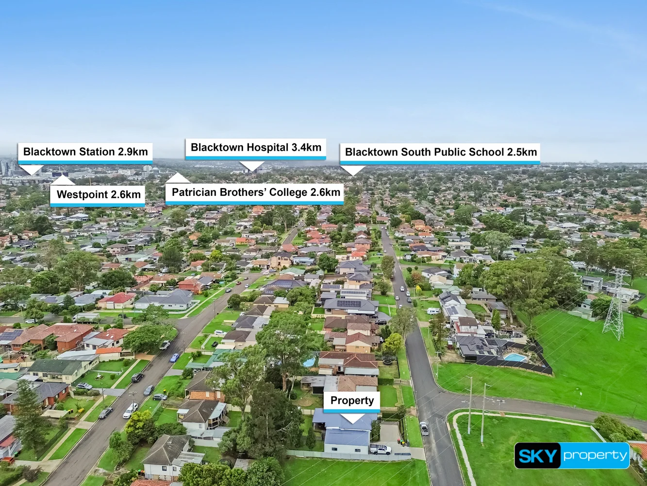 Additional image 16 of 35 Burrell Parade, Blacktown NSW 2148