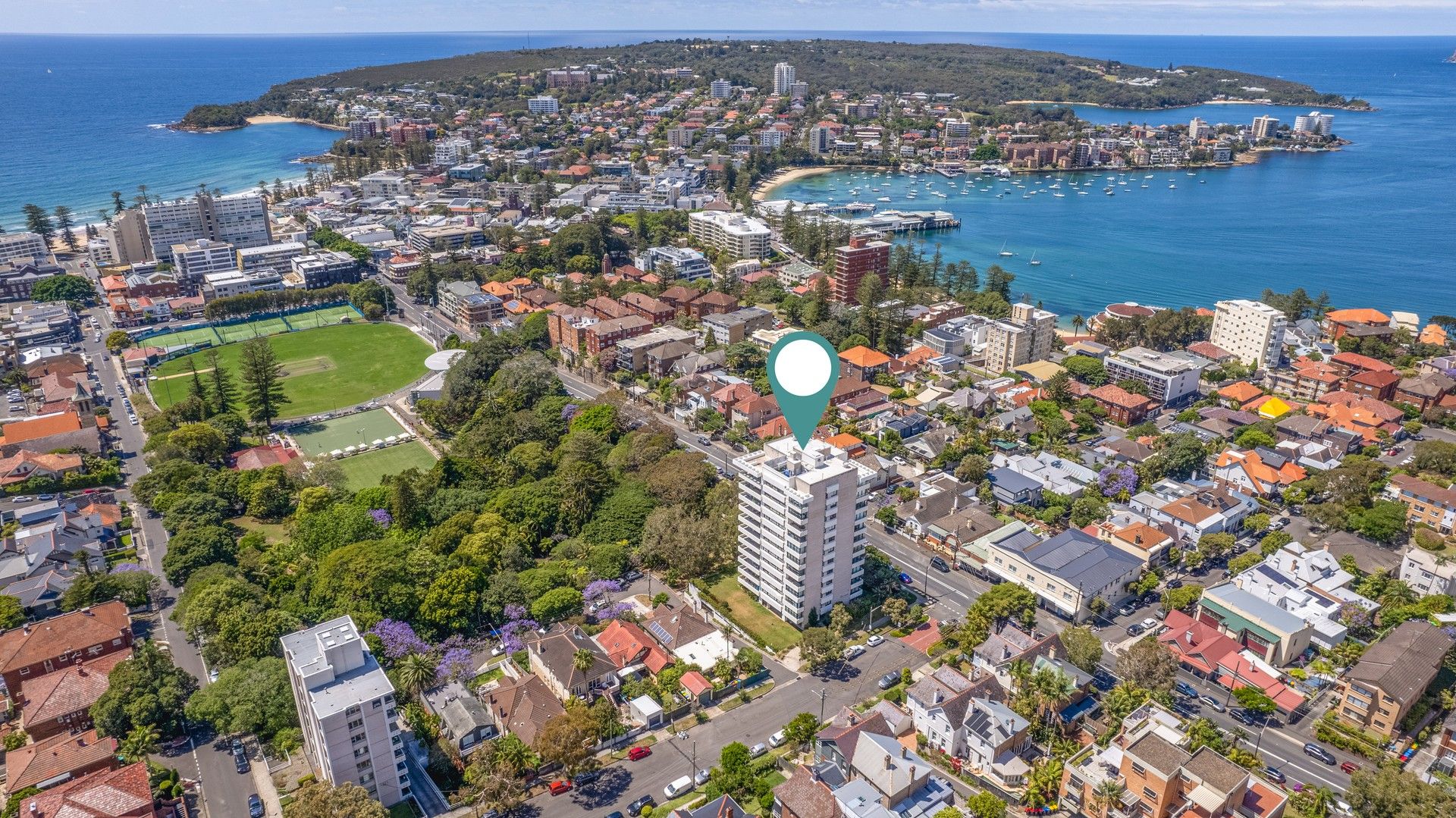 2/2 Birkley Road, Manly NSW 2095, Image 0