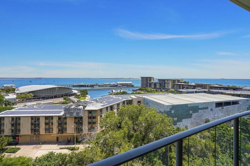 3 bedrooms Apartment / Unit / Flat in 11/13 Esplanade DARWIN CITY NT, 0800
