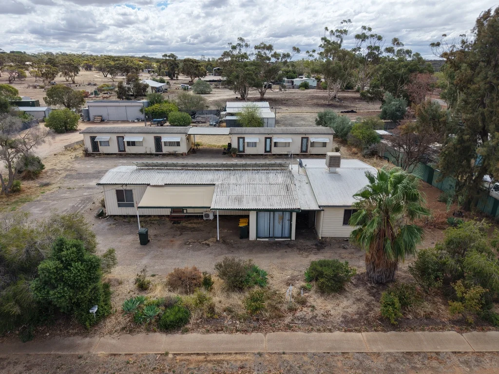 Additional image 2 of 55 Jennaberring Road, Quairading WA 6383