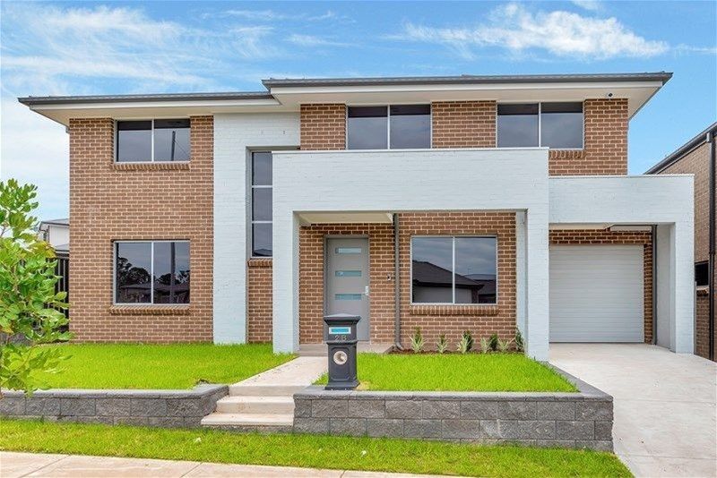5 bedrooms House in  LEPPINGTON NSW, 2179