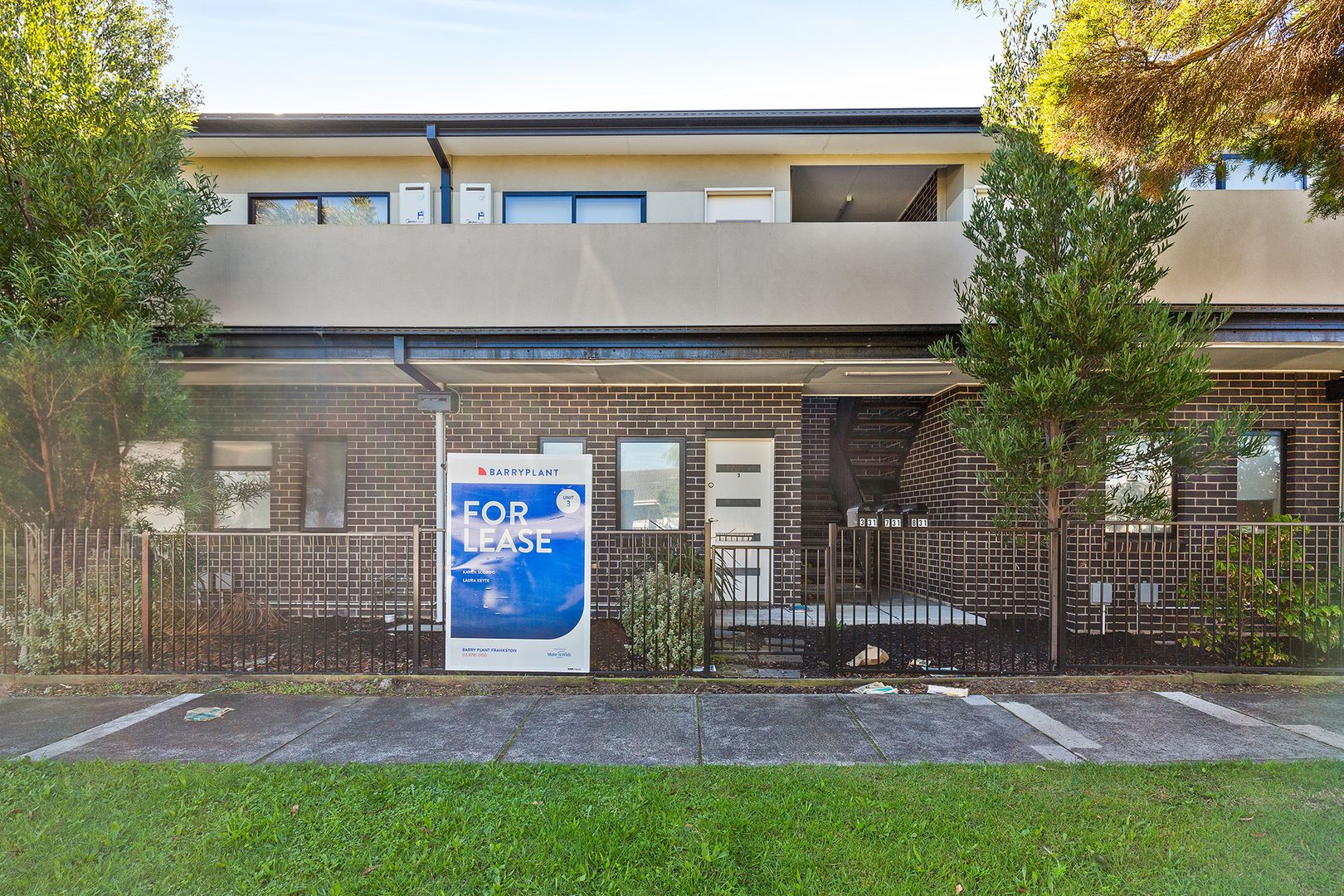 3/31 Erskine Street, Frankston VIC 3199, Image 1