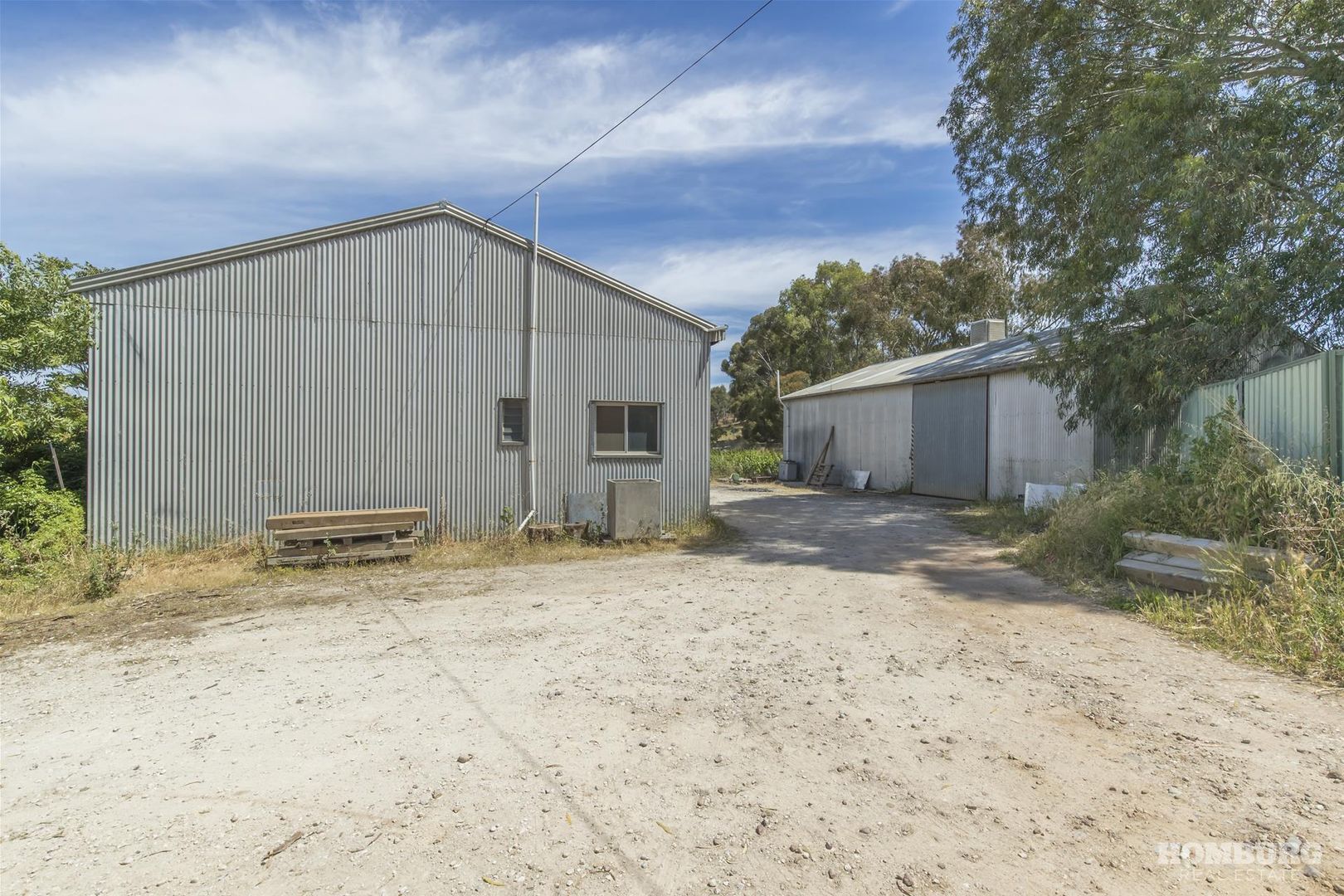 2011 Barossa Valley Way, Rowland Flat SA 5352, Image 1