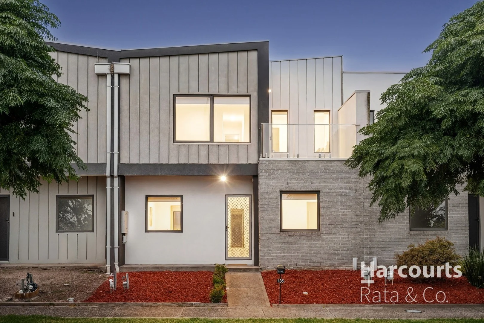 Primary image of 135 Saltlake Boulevard, Wollert VIC 3750