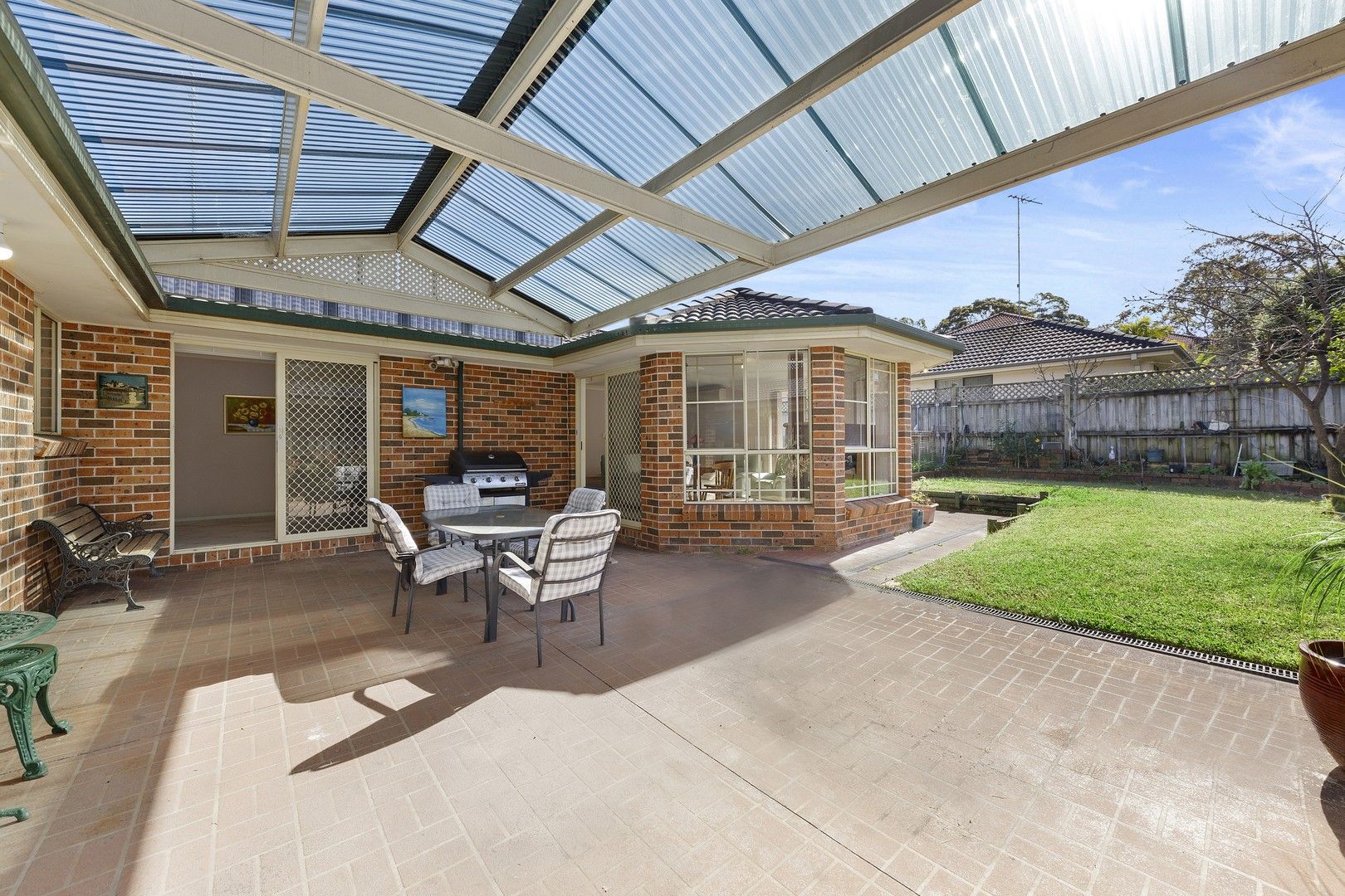 27 Mathers Place, Menai NSW 2234, Image 1