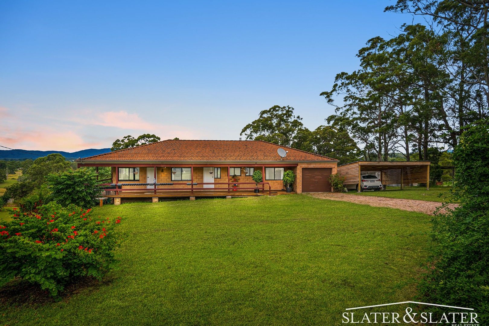 197 Pappinbarra Rd, Frazers Creek NSW 2446, Image 0