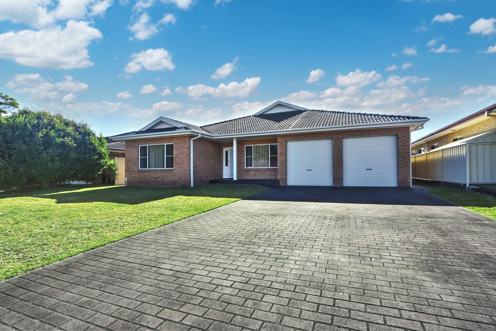 43 Cormorant Avenue, Sussex Inlet NSW 2540, Image 1