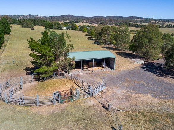 67 SANDY CREEK ROAD, Goulburn NSW 2580, Image 1