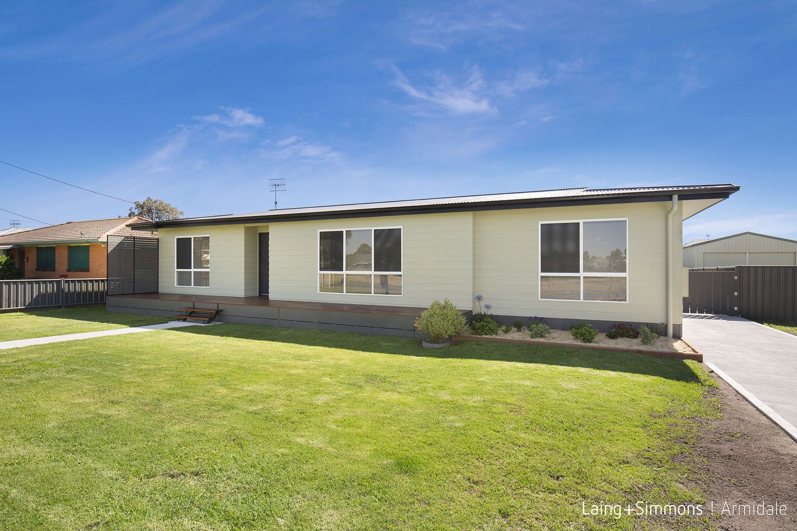 5 Munro Avenue, Uralla NSW 2358, Image 1