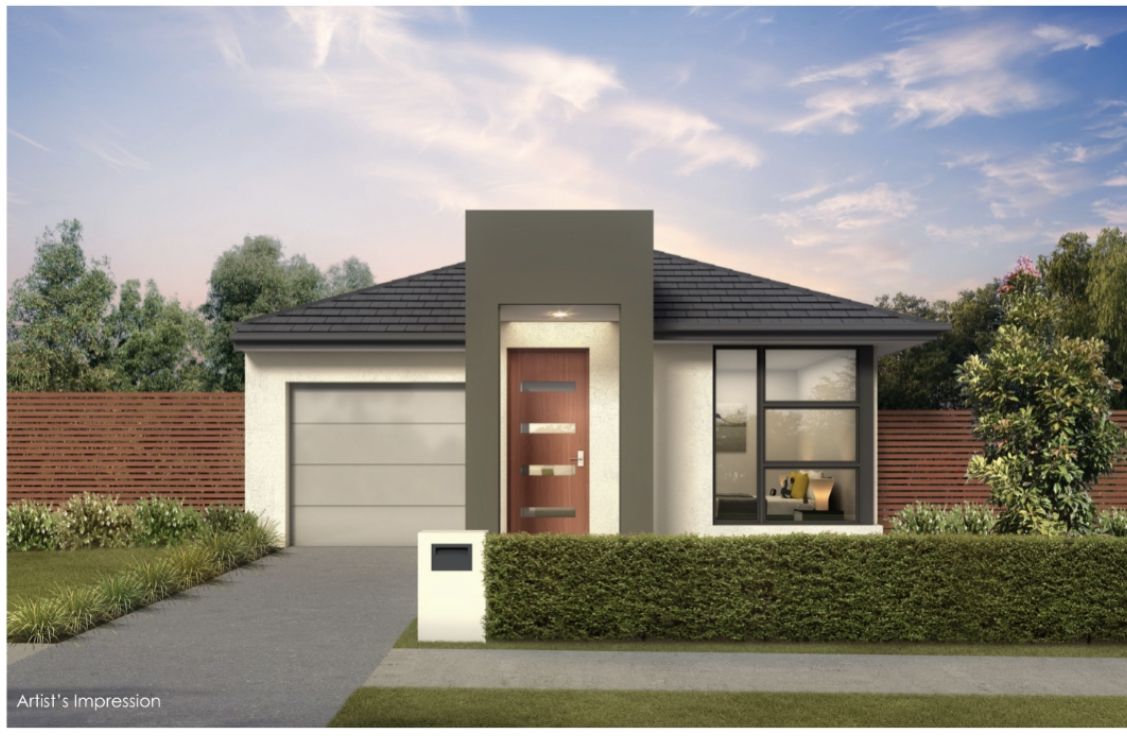 Camden Valley Way Leppington Nsw 2179 5 Beds House For Sale 2016770886 Domain