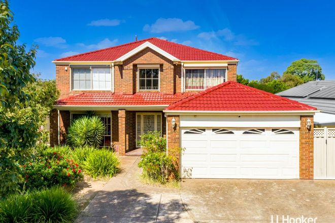 Picture of 20 Brookfield Avenue, BROOKFIELD VIC 3338