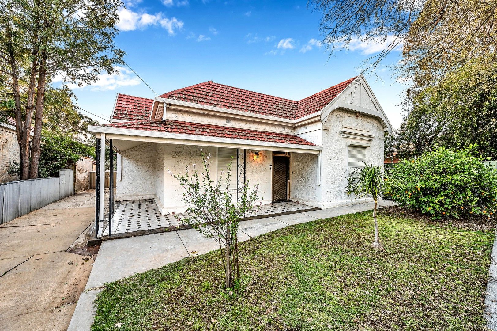 7 Olive Road, Evandale SA 5069, Image 0