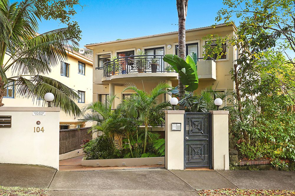 5/104 Balfour Road, Bellevue Hill NSW 2023, Image 1