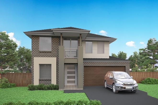 Picture of Lot 203 Tansey Street, WOONGARRAH NSW 2259