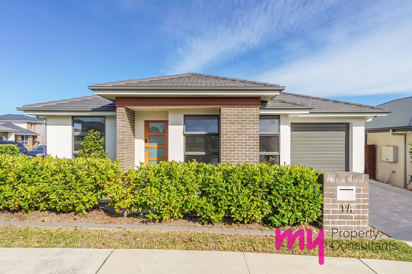 1A Williamson Street, Oran Park NSW 2570, Image 0