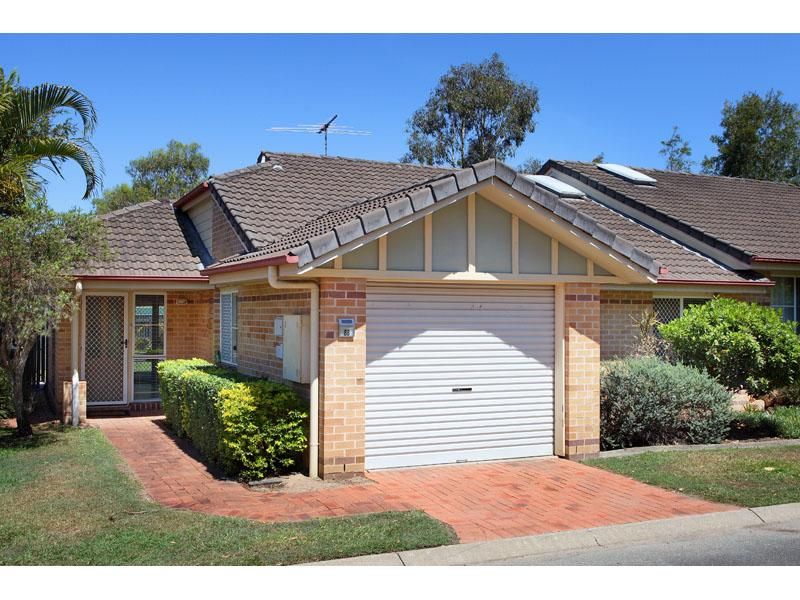 88 / 43 Scrub Road, CARINDALE QLD 4152, Image 0