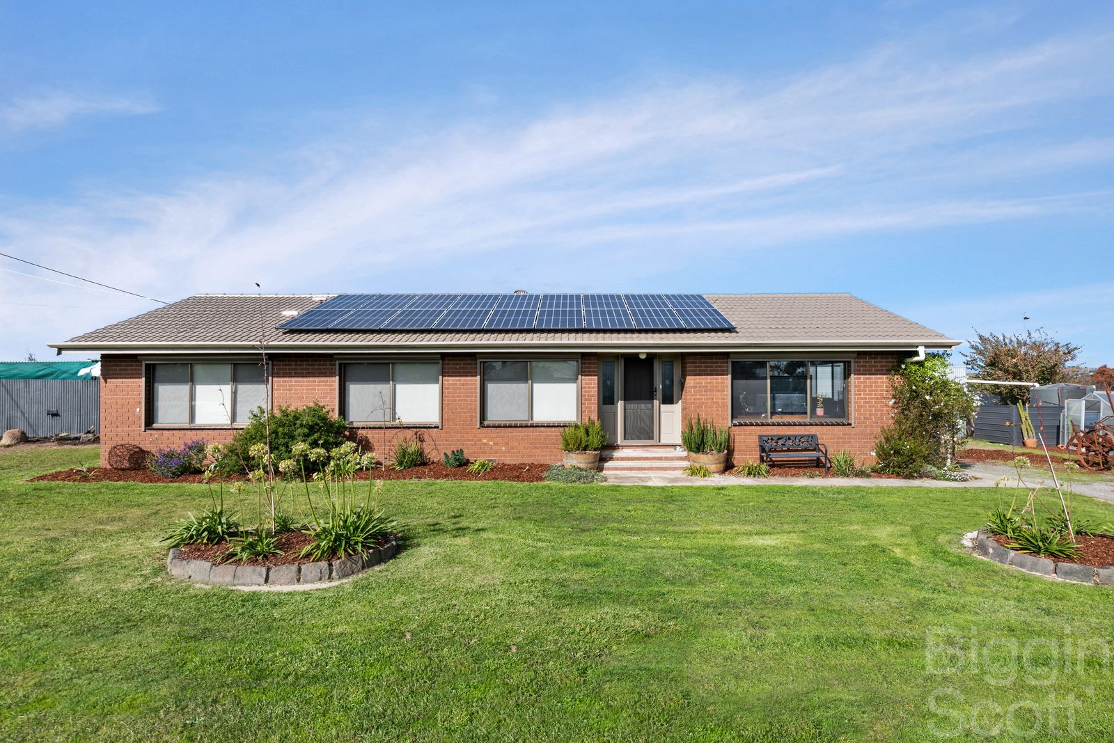 4 bedrooms House in 14 Smeaton Road CLUNES VIC, 3370