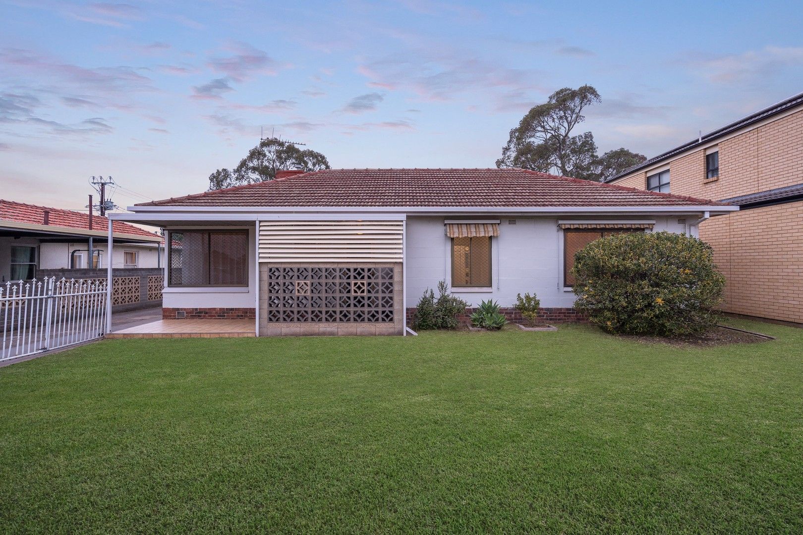 3 bedrooms House in 417 Prospect Road BLAIR ATHOL SA, 5084