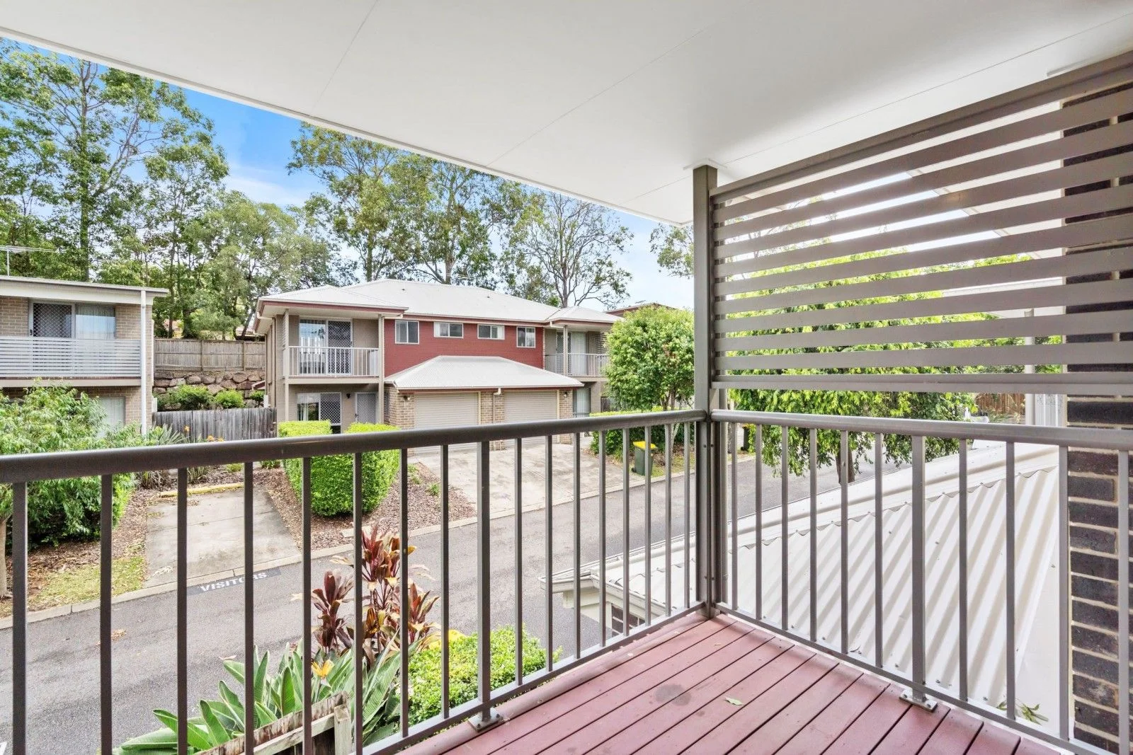 Additional image 9 of 28/19 Russell Street, Everton Park QLD 4053