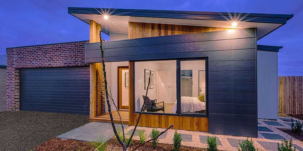 4 bedrooms New House & Land in Lot 14 Robertson ST EPSOM VIC, 3551