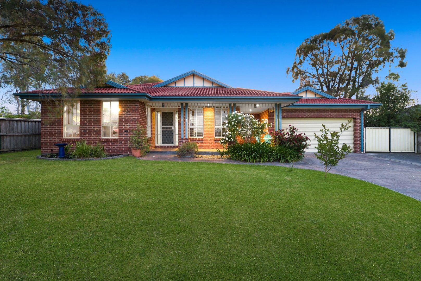 65 Wood Road, Narre Warren South VIC 3805, Image 0