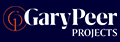 Gary Peer | Murrum's logo