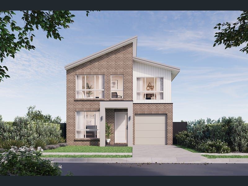 3 bedrooms Townhouse in  RIVERSTONE NSW, 2765