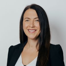 Kristy Saunders, Sales representative