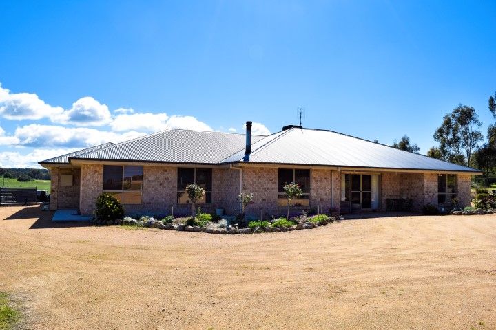 7 Quondong Rd, Grenfell NSW 2810, Image 0