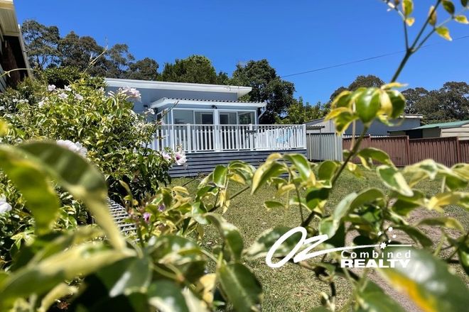 Picture of 10 Lachlan Crescent, ST GEORGES BASIN NSW 2540