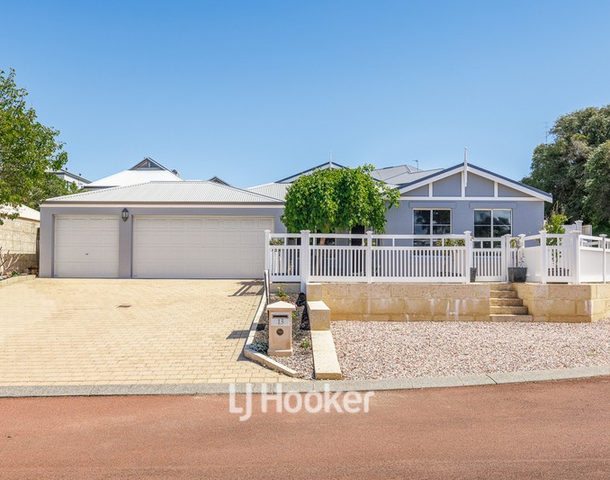 13 Caprice Rise, Binningup WA 6233