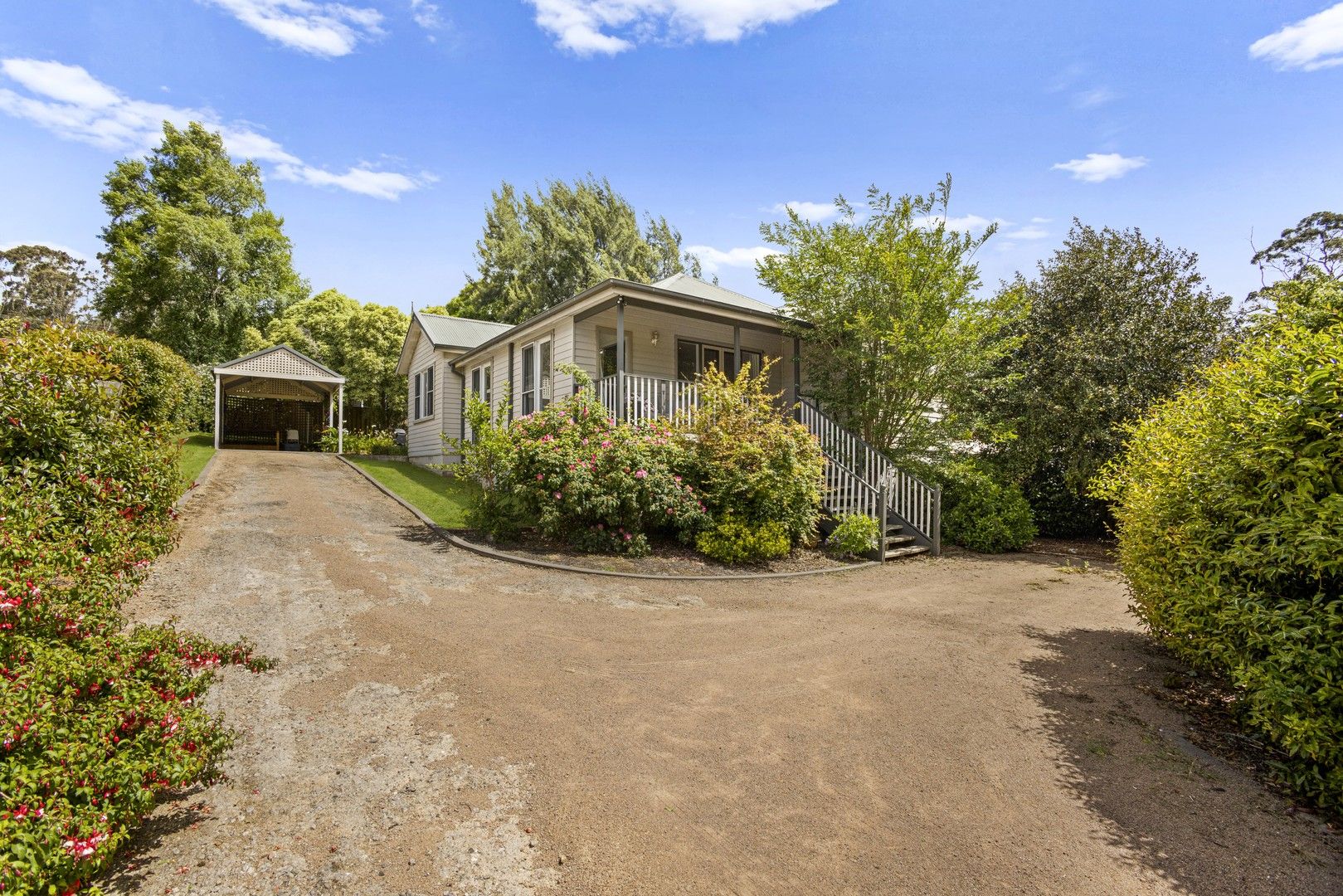 8 Dalton Street, Mittagong NSW 2575 House For Rent 650 Domain