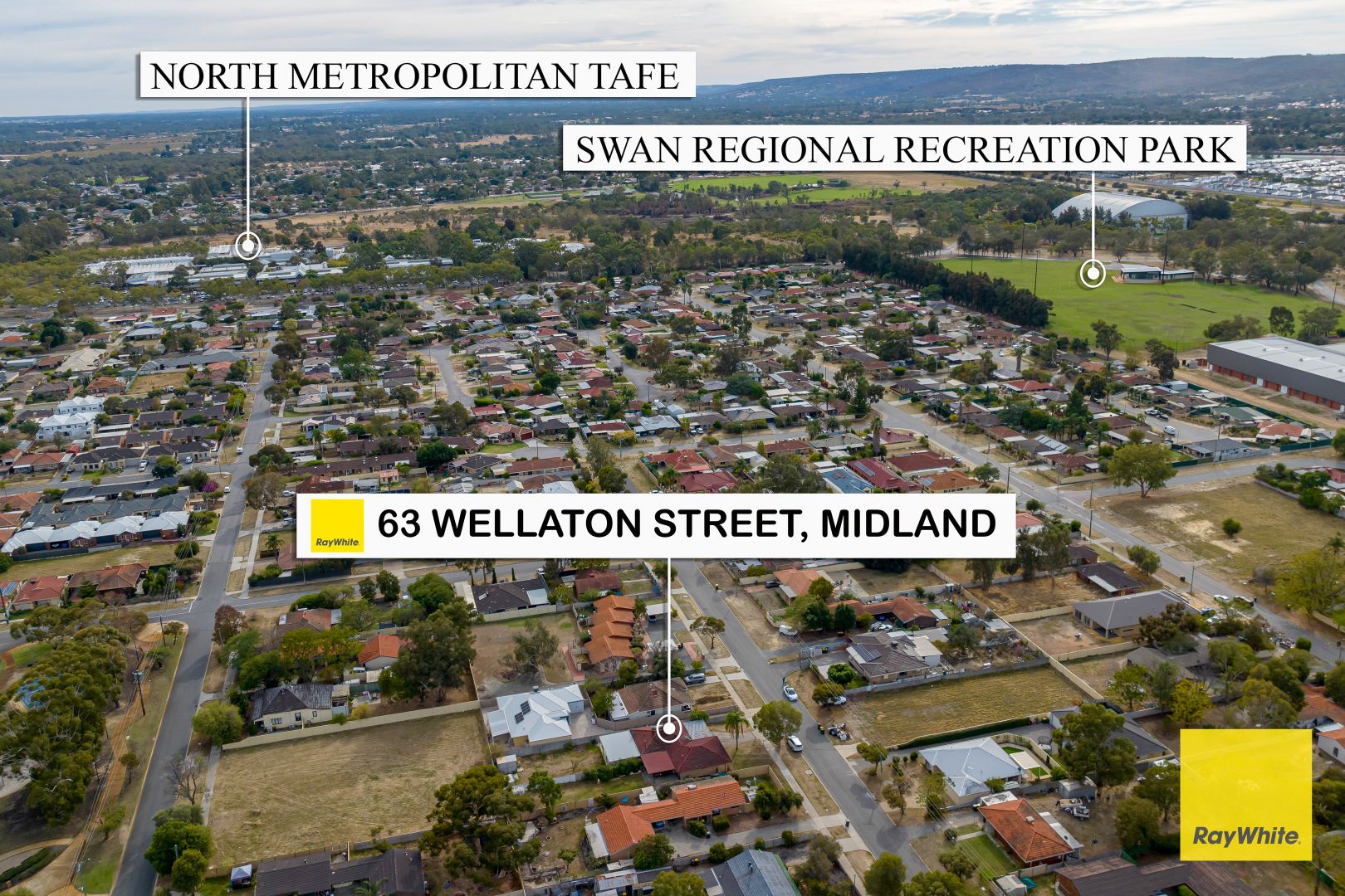 63A & 63B Wellaton Street, Midland WA 6056, Image 1