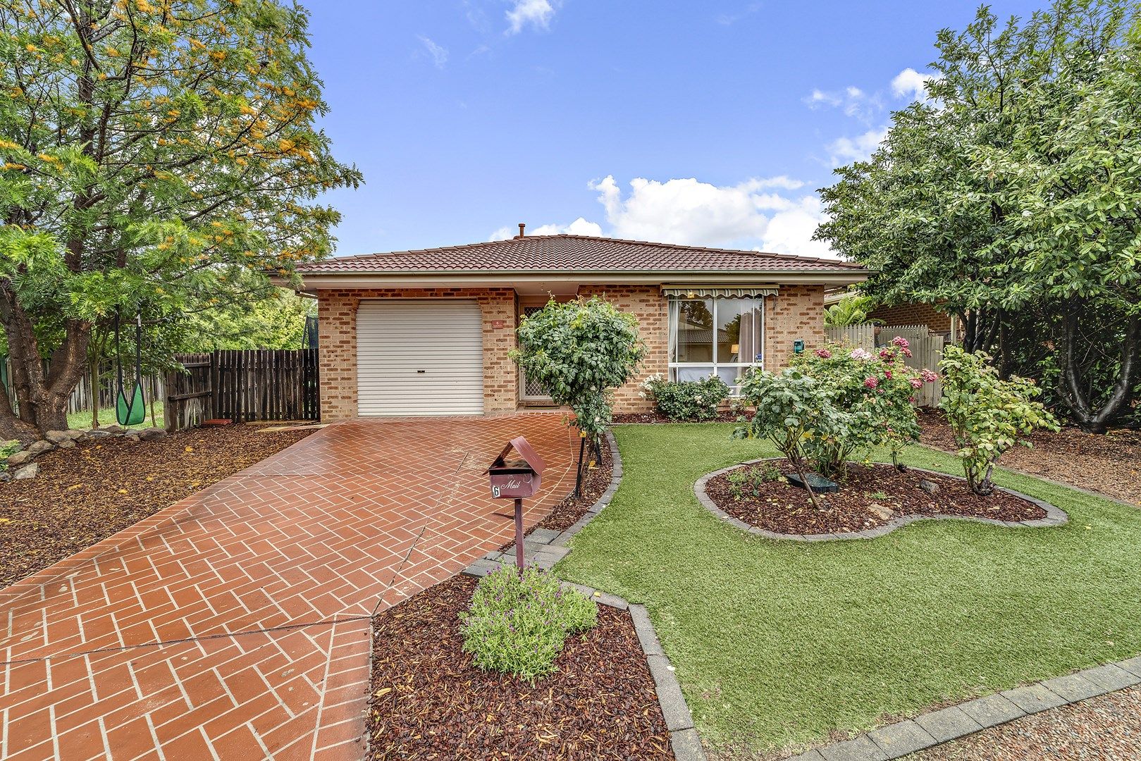 6 Kanbi Place, Ngunnawal ACT 2913, Image 0