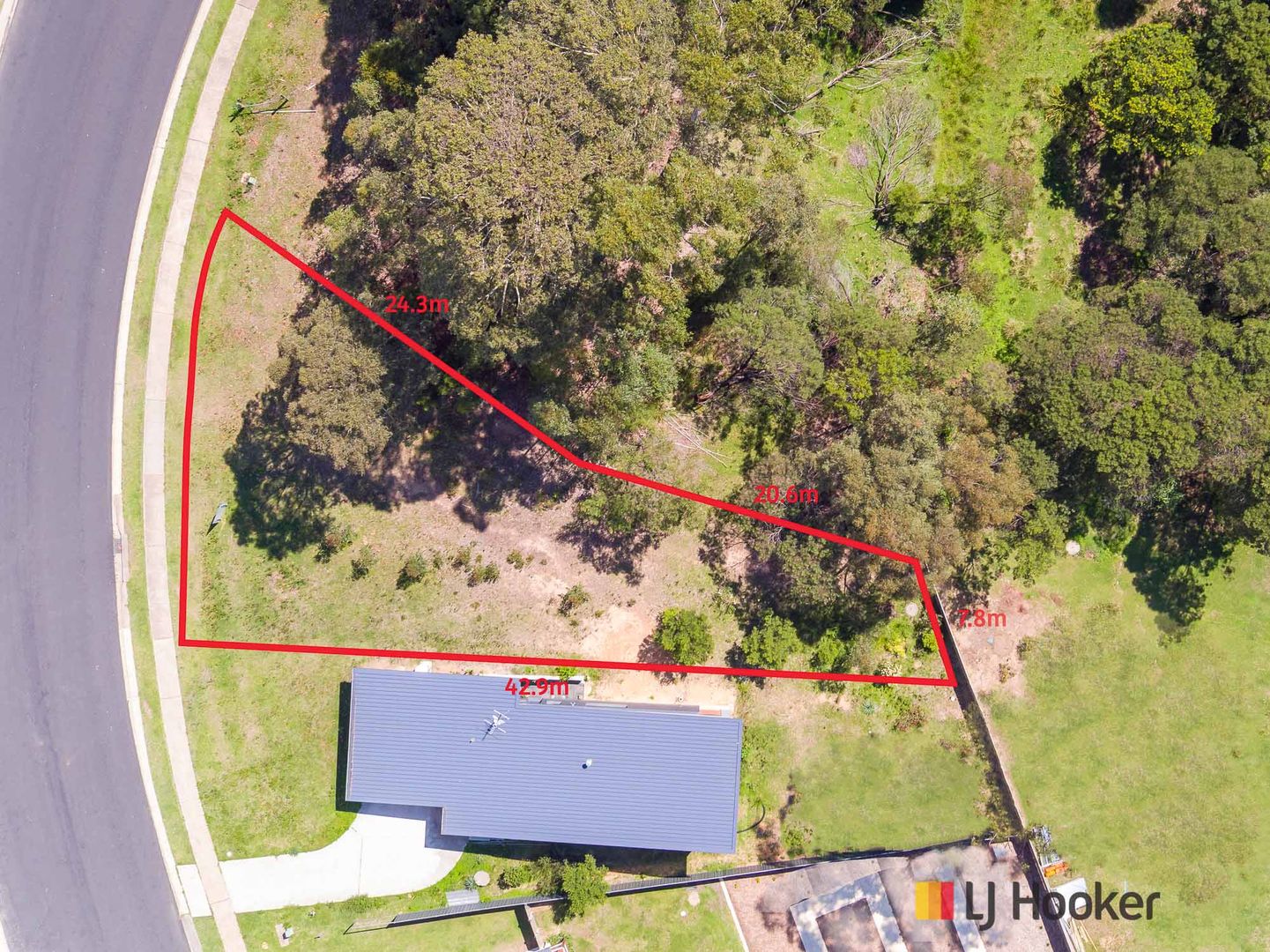 85A Blairs Road, Long Beach NSW 2536, Image 2