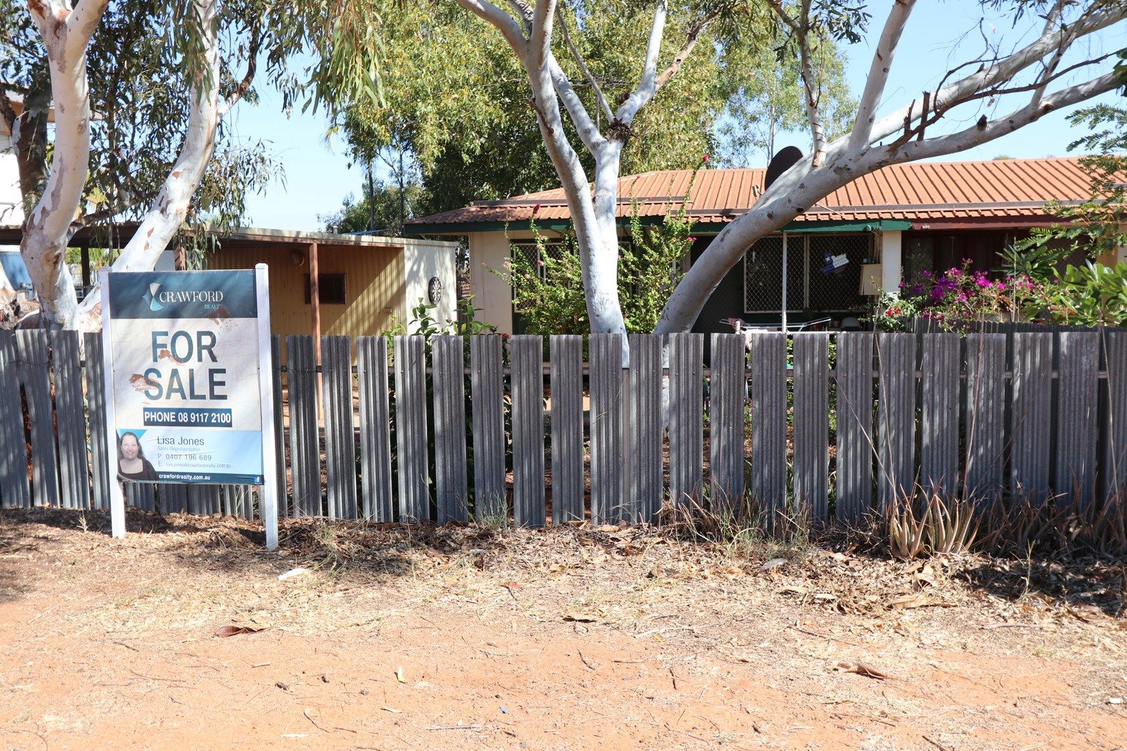 34A Bayman Street, Port Hedland WA 6721, Image 0