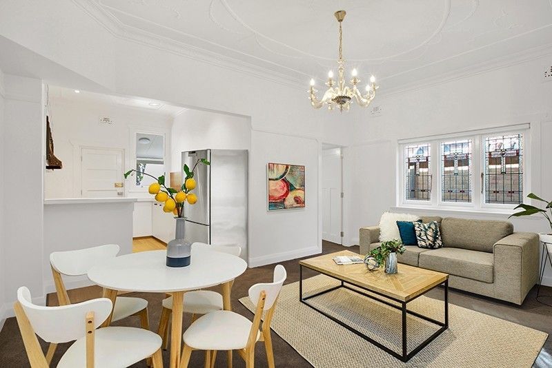 4/29 Meymott Street, Randwick Property History & Address Research