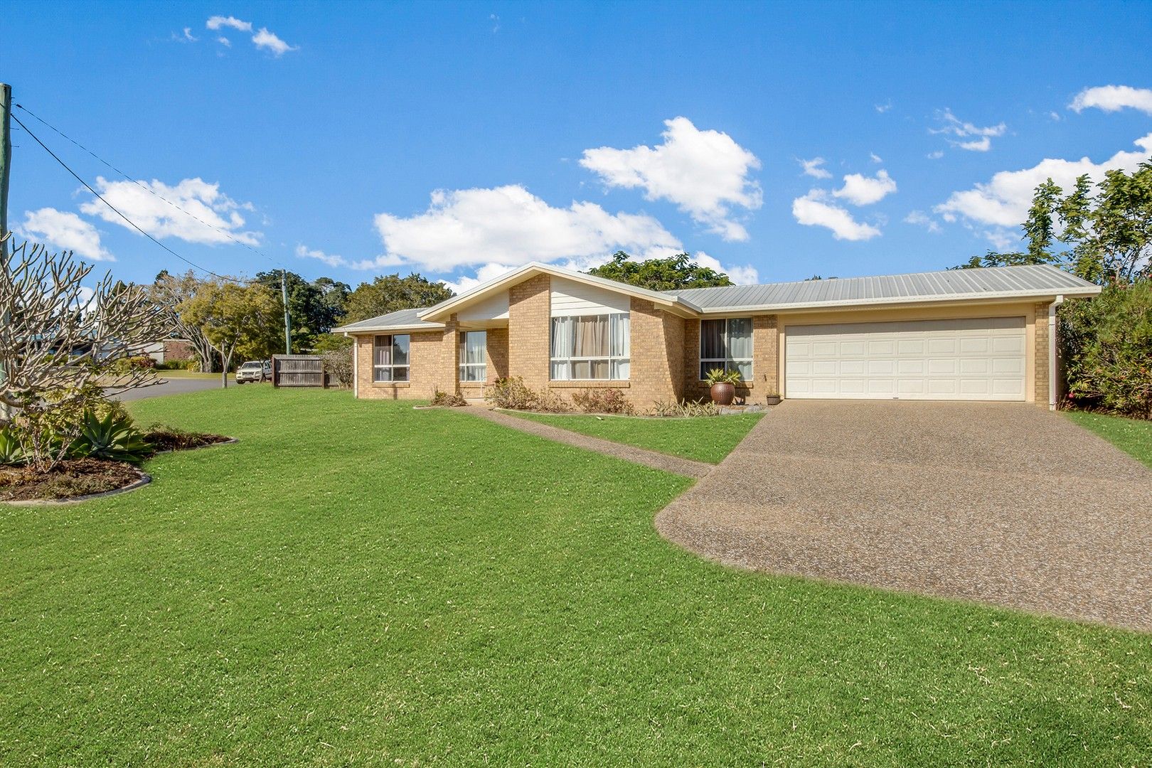 12 Menzies Street, Calliope QLD 4680