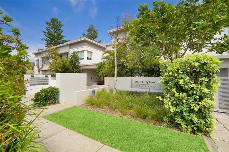 2 bedrooms Apartment / Unit / Flat in 24/134-138 Ocean Street NARRABEEN NSW, 2101