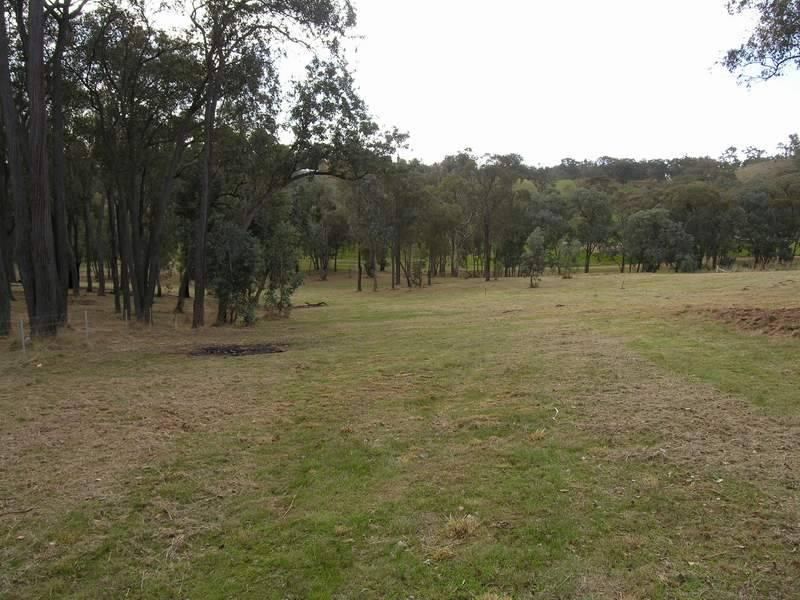 Lot 2 Goughs Point Ridge, MOUNTAIN BAY VIC 3723, Image 1