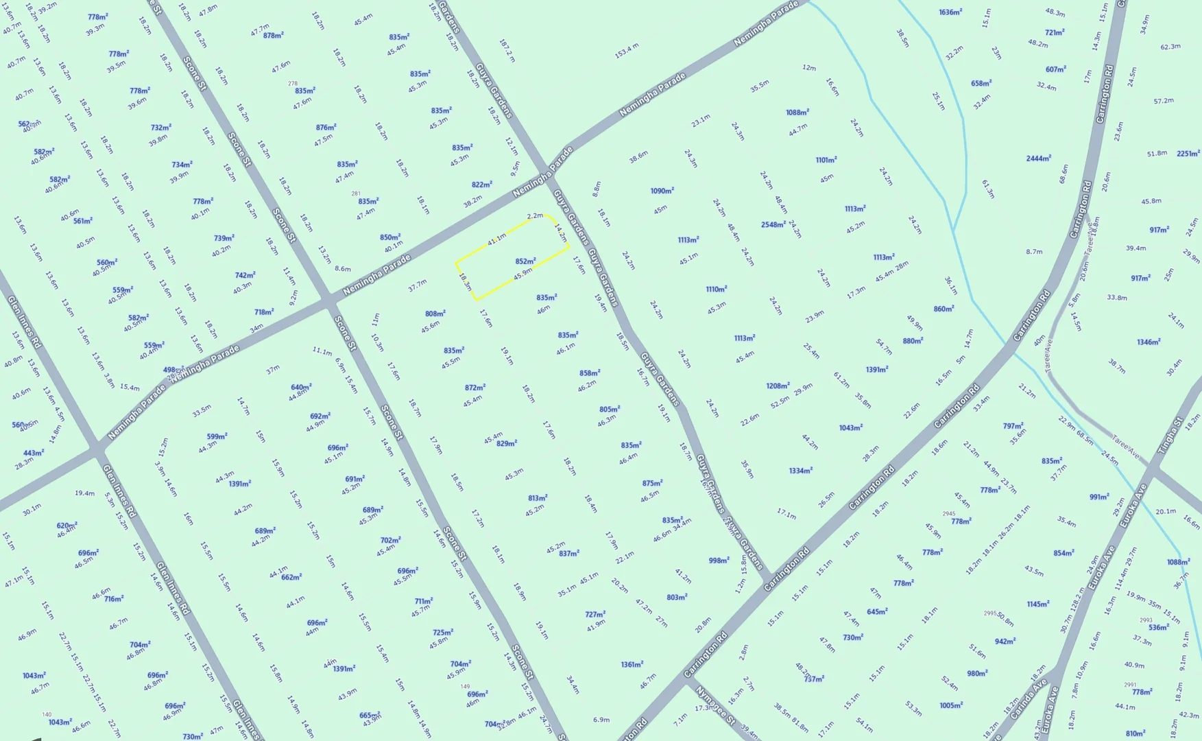 Additional image 2 of 184 Guyra Gardens, North Arm Cove NSW 2324