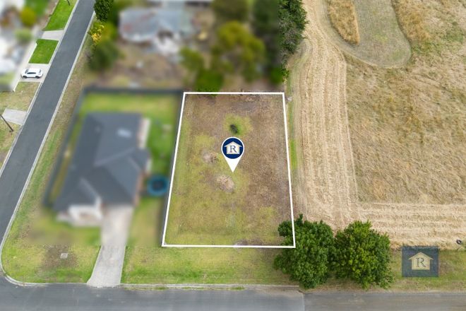 Picture of 23 McGonigal Street, COLAC VIC 3250