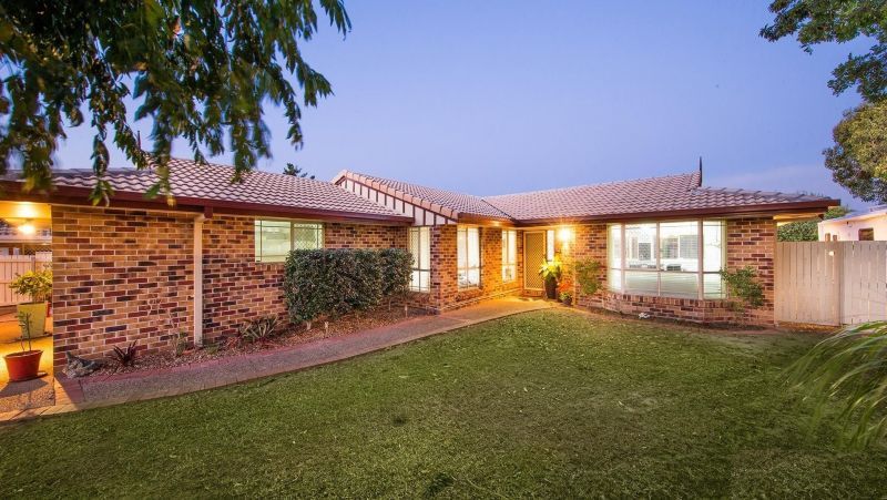 32 Springfield Crescent, Parkinson QLD 4115, Image 0