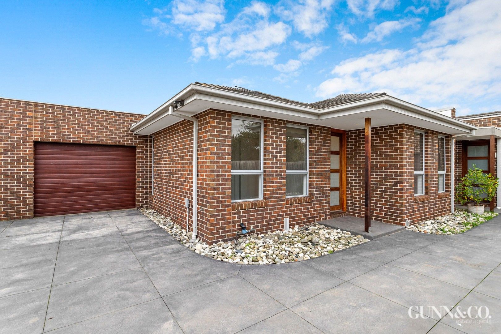 2 bedrooms Apartment / Unit / Flat in 3/46 Blenheim Road NEWPORT VIC, 3015